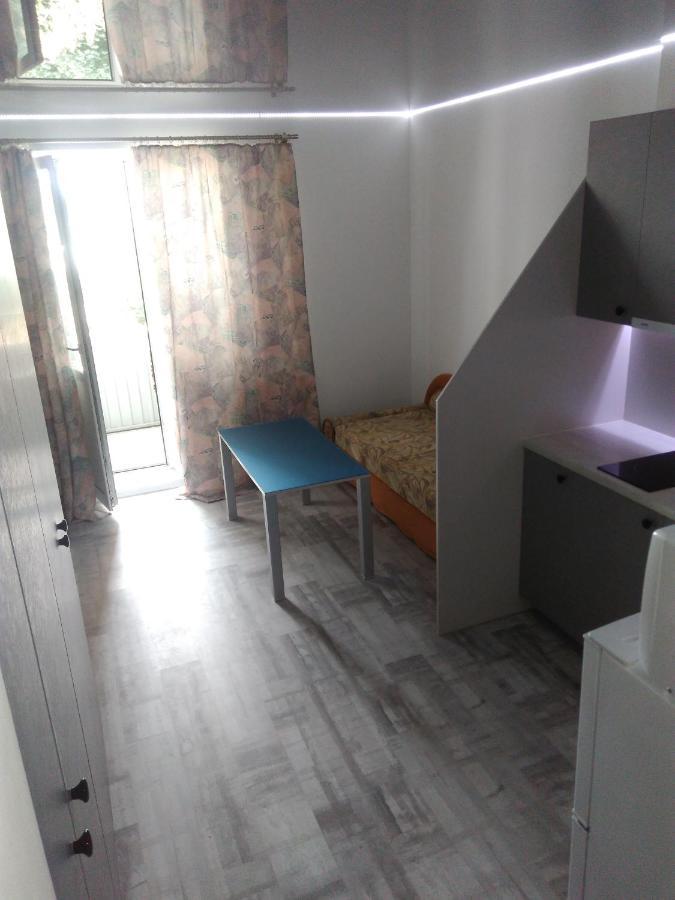 Смарт Квартира Метро Теремки, Республіка, Нвц, Феофанія, Магеллан Apartment Kyiv Room photo