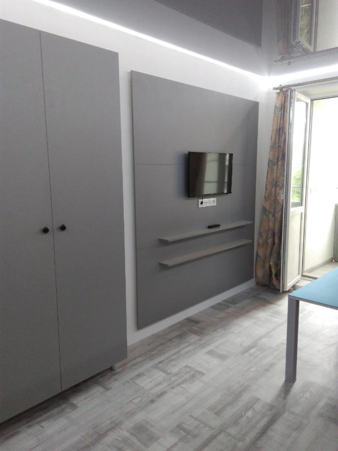 Смарт Квартира Метро Теремки, Республіка, Нвц, Феофанія, Магеллан Apartment Kyiv Exterior photo